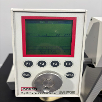 Gerstel MP5 MultiPurpose Sampler image 2
